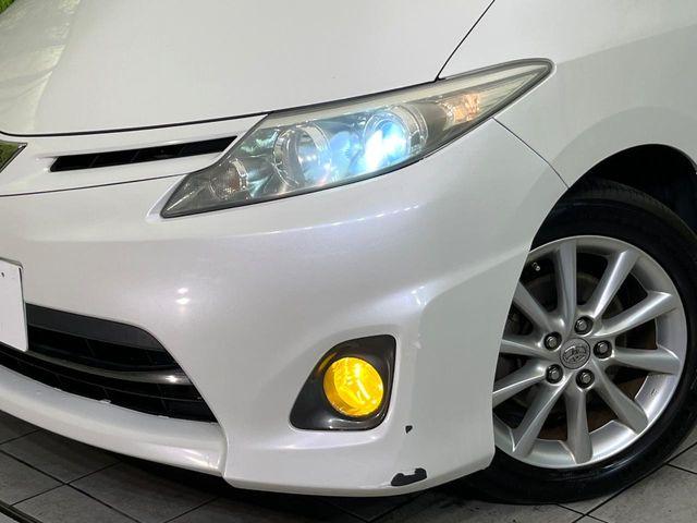 エスティマ（新潟県新潟市東区）