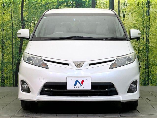 エスティマ（新潟県新潟市東区）