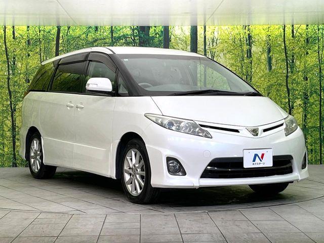 エスティマ（新潟県新潟市東区）