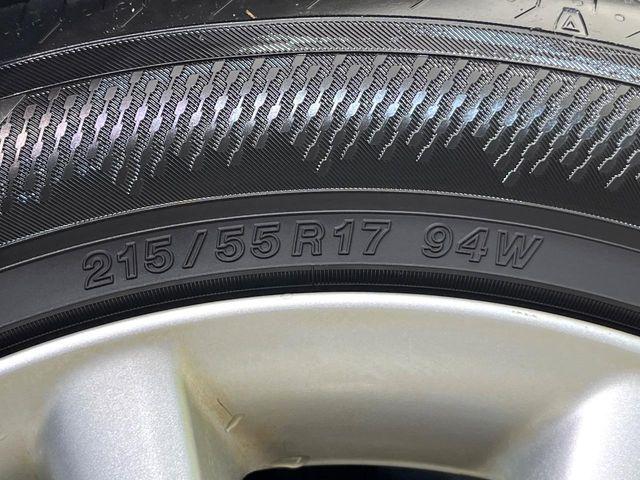 エスティマ（新潟県新潟市東区）