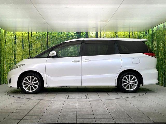 エスティマ（新潟県新潟市東区）