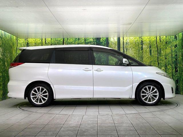 エスティマ（新潟県新潟市東区）