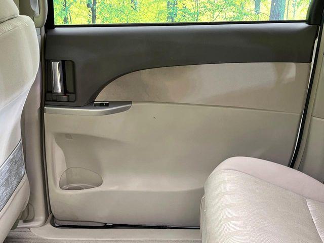 エスティマ（新潟県新潟市東区）