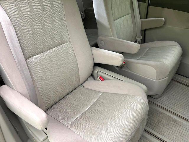 エスティマ（新潟県新潟市東区）