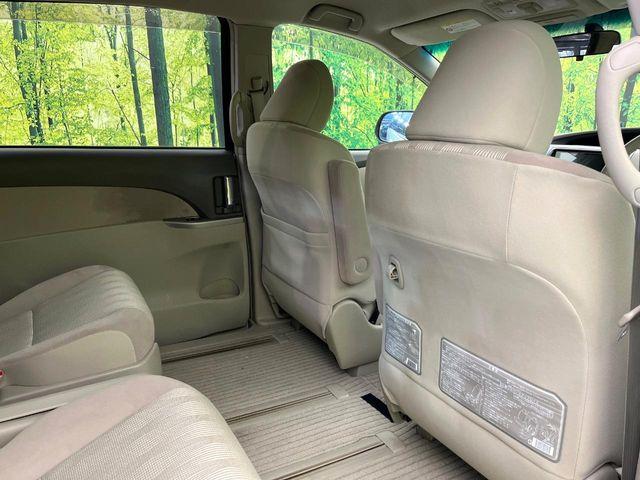 エスティマ（新潟県新潟市東区）