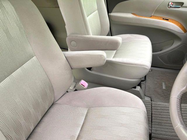 エスティマ（新潟県新潟市東区）