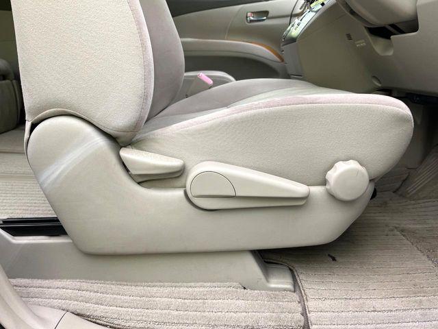 エスティマ（新潟県新潟市東区）