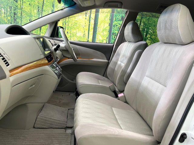 エスティマ（新潟県新潟市東区）