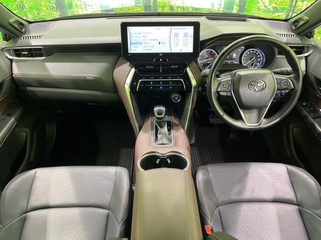 ハリアー（新潟県長岡市）画像2