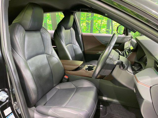 ハリアー（新潟県長岡市）画像8