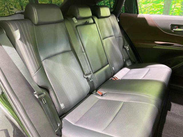 ハリアー（新潟県長岡市）画像9