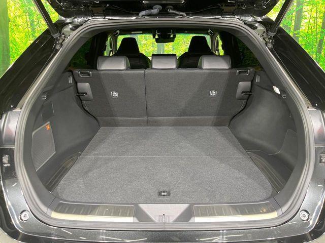 ハリアー（新潟県長岡市）画像10