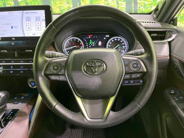 ハリアー（新潟県長岡市）画像11