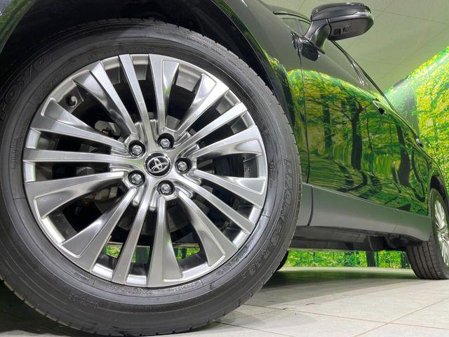 ハリアー（新潟県長岡市）画像13