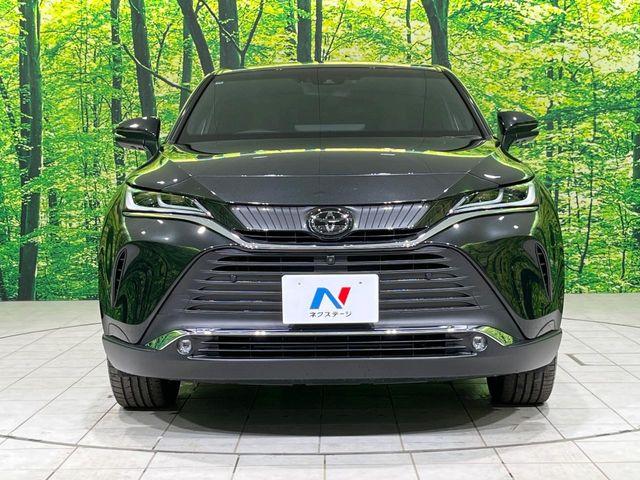 ハリアー（新潟県長岡市）画像14