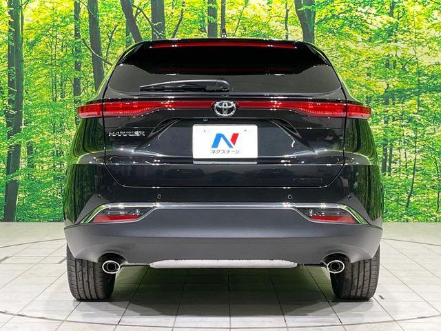 ハリアー（新潟県長岡市）画像15