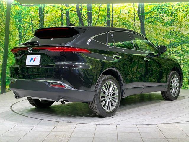 ハリアー（新潟県長岡市）画像17