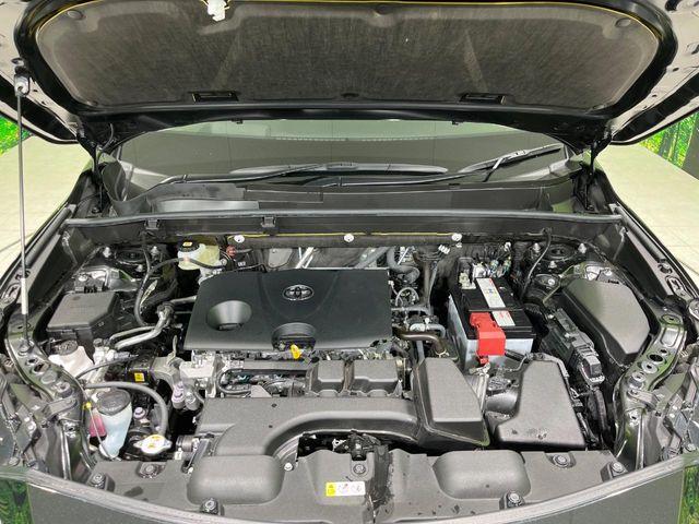 ハリアー（新潟県長岡市）画像18