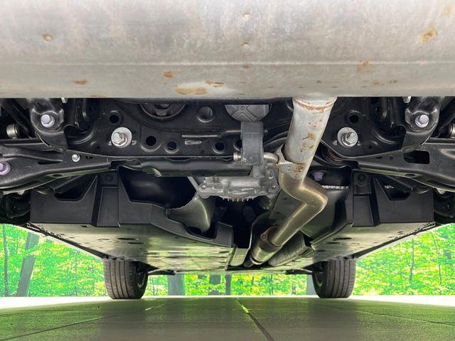 ハリアー（新潟県長岡市）画像19