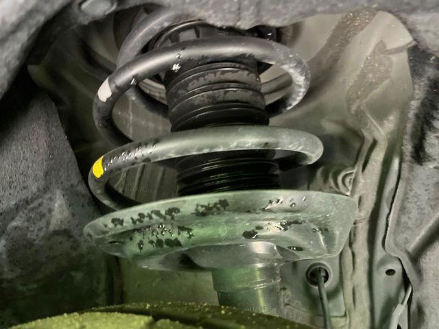 ハリアー（新潟県長岡市）画像22