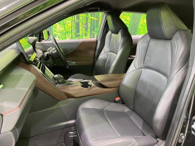 ハリアー（新潟県長岡市）画像25