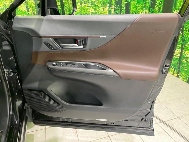 ハリアー（新潟県長岡市）画像29