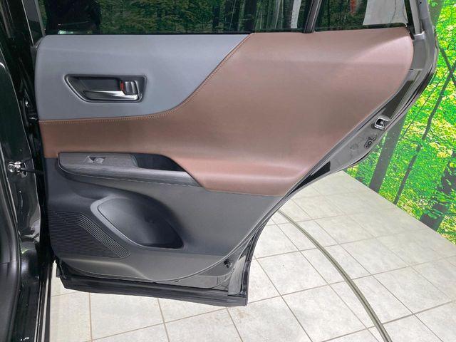 ハリアー（新潟県長岡市）画像35