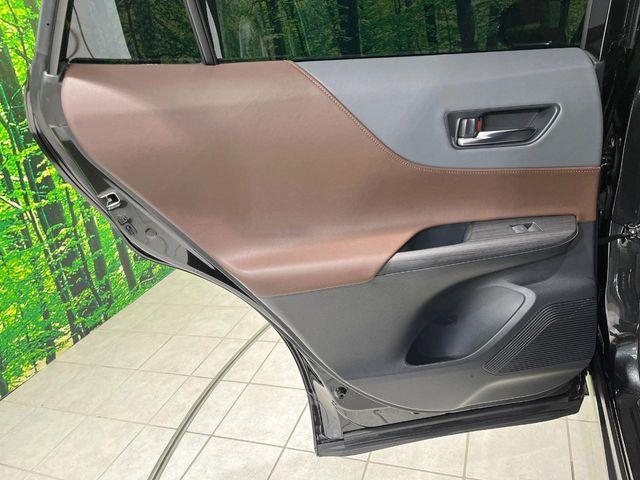 ハリアー（新潟県長岡市）画像40