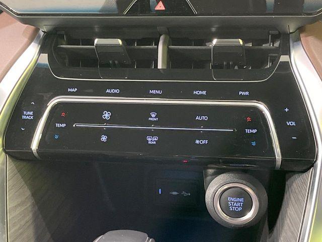 ハリアー（新潟県長岡市）画像55