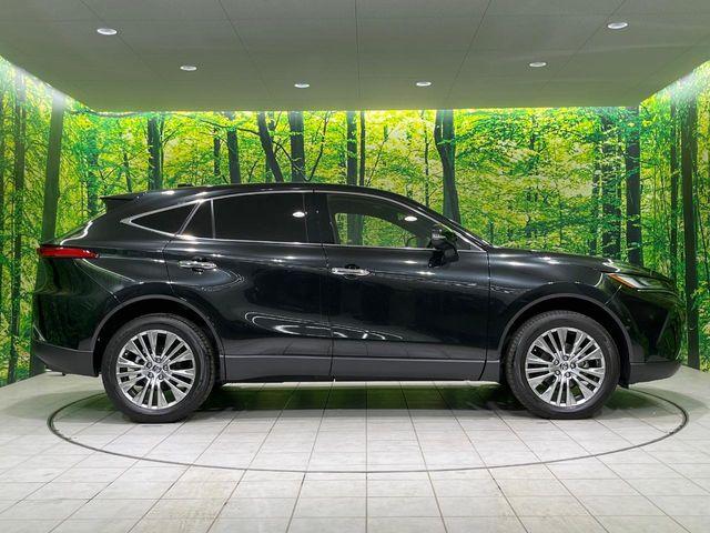 ハリアー（新潟県長岡市）画像79