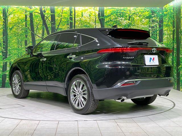 ハリアー（新潟県長岡市）画像80