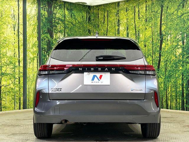 オーラ（新潟県新潟市南区）画像15