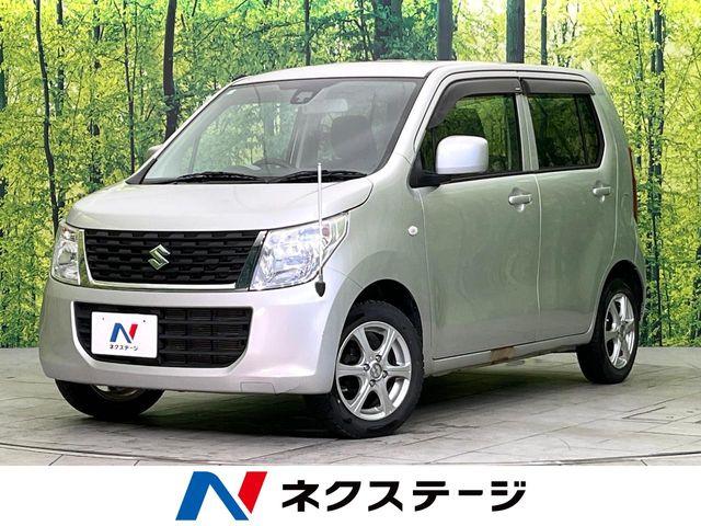 ワゴンＲ（新潟県新潟市東区）