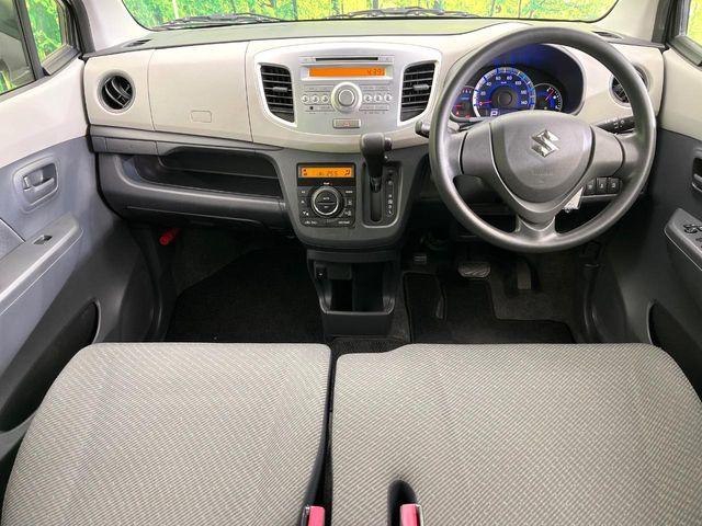 ワゴンＲ（新潟県新潟市東区）