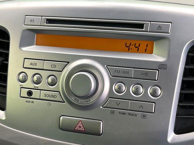 ワゴンＲ（新潟県新潟市東区）