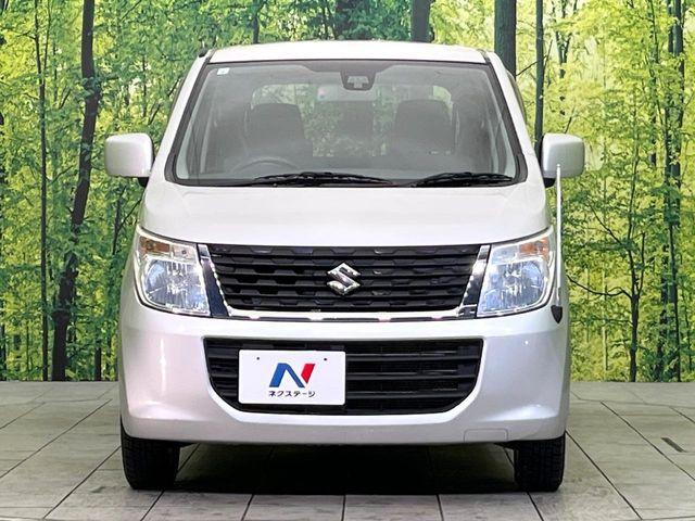 ワゴンＲ（新潟県新潟市東区）