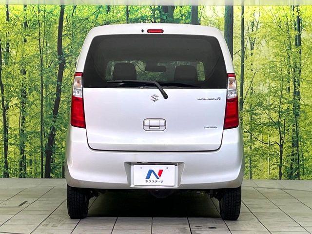 ワゴンＲ（新潟県新潟市東区）