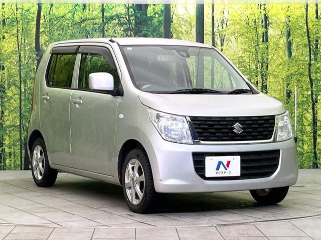 ワゴンＲ（新潟県新潟市東区）