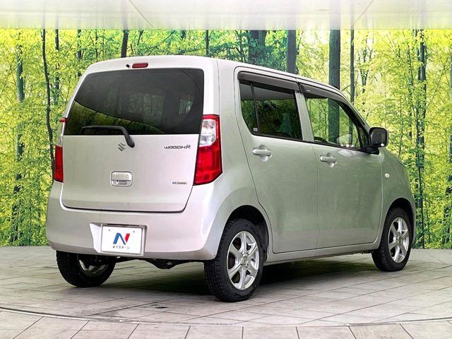 ワゴンＲ（新潟県新潟市東区）