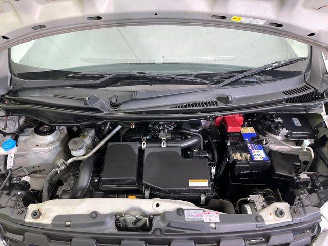 ワゴンＲ（新潟県新潟市東区）