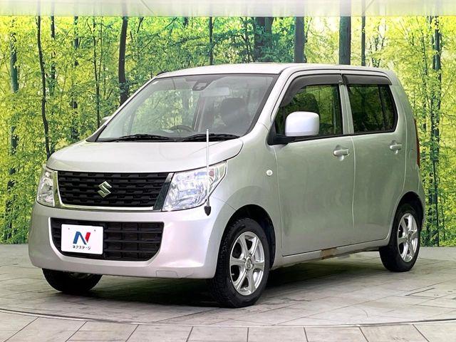 ワゴンＲ（新潟県新潟市東区）