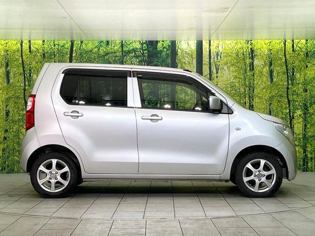 ワゴンＲ（新潟県新潟市東区）