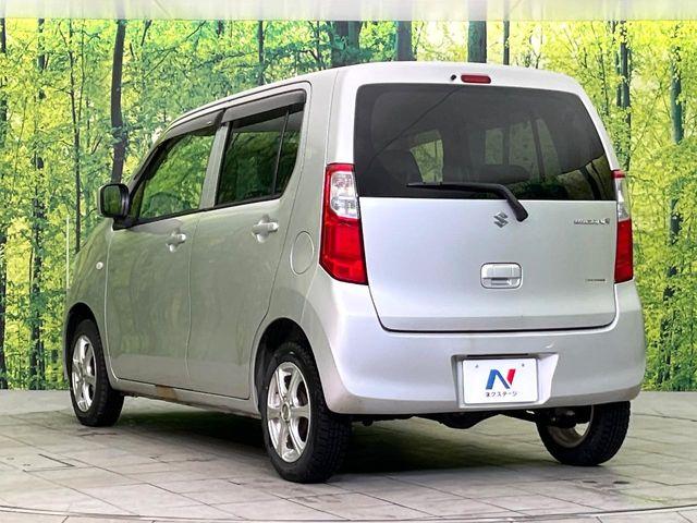 ワゴンＲ（新潟県新潟市東区）