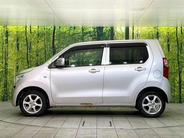 ワゴンＲ（新潟県新潟市東区）