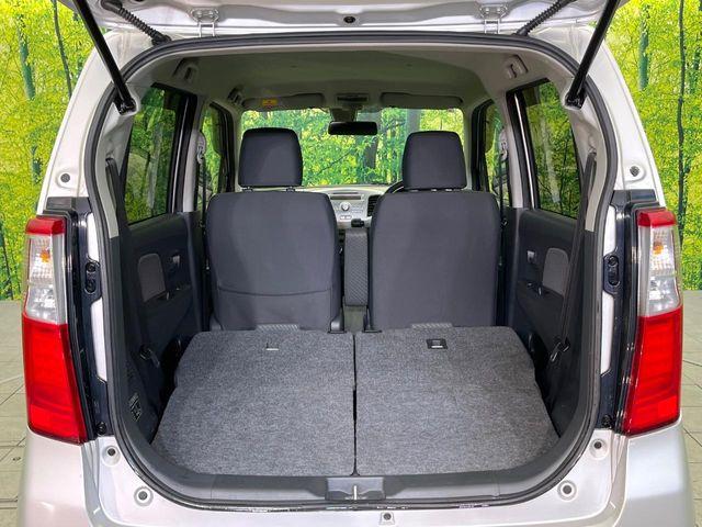 ワゴンＲ（新潟県新潟市東区）