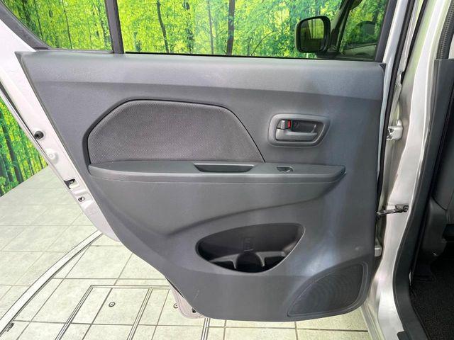 ワゴンＲ（新潟県新潟市東区）