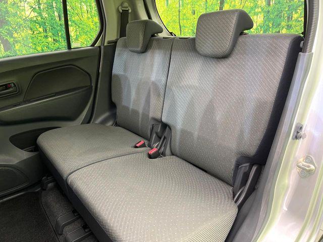 ワゴンＲ（新潟県新潟市東区）