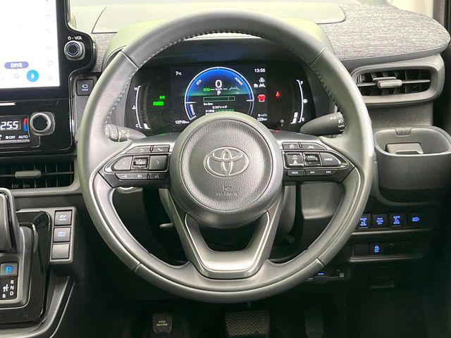 シエンタ（新潟県新潟市東区）