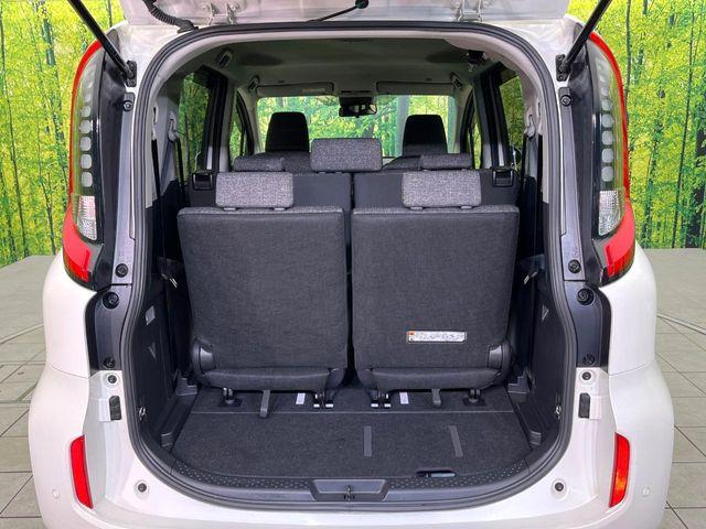 シエンタ（新潟県新潟市東区）