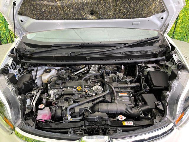 シエンタ（新潟県新潟市東区）